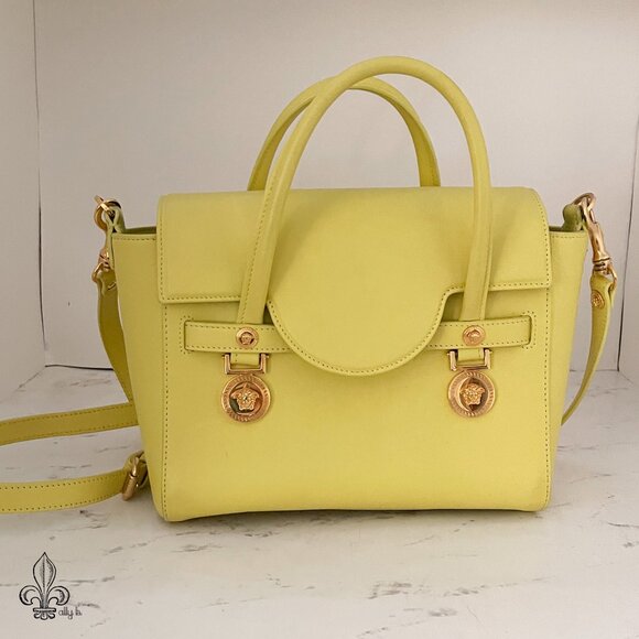 🔰Medusa Versace handbag🔰 - Picture 1 of 8